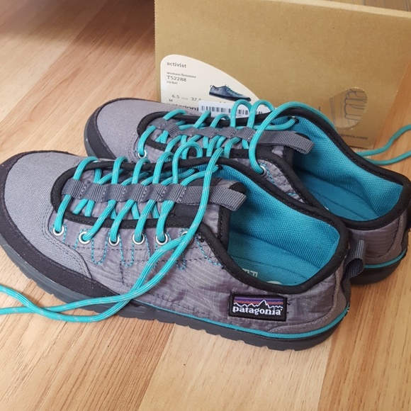Patagonia sneakers womens Clearance
